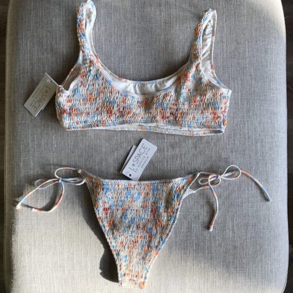 L*Space Aubree Bottom (size L)  NWT - Picture 5 of 5